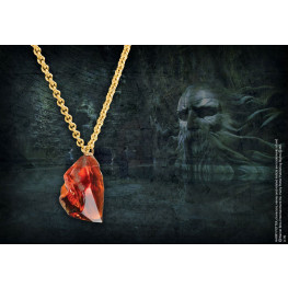 Harry Potter Pendant with Chain Sorcerer´s Stone